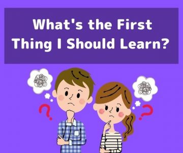 What Should Beginners Initially Learn When Studying Japanese?